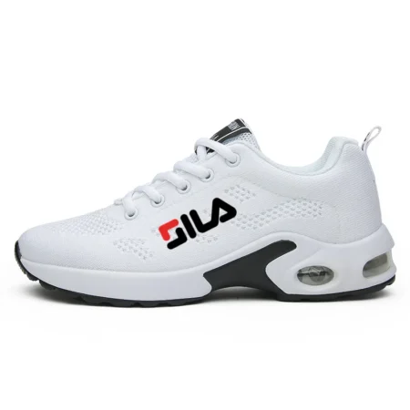 Breathable Women's Running Shoes