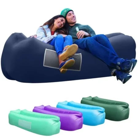 Camping Inflatable Chair