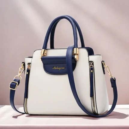 All-Match Messenger Bags For Daily Use