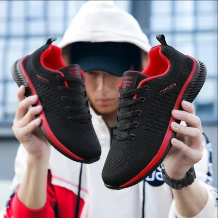 Lightweight Running Shoes For Men