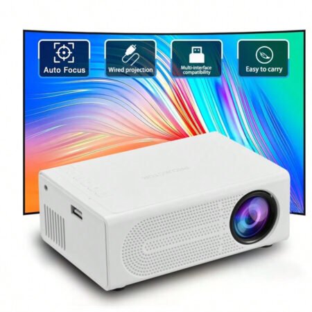 Best Mini Projector For Movies