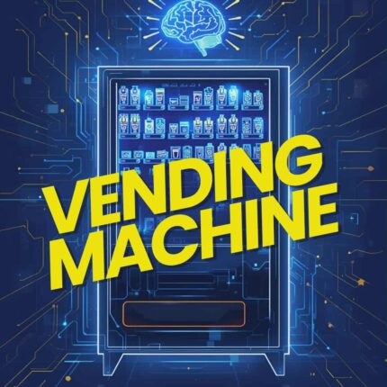 Vending Machine Success GPT – AI Tool for Finding Profitable Vending Machine Business Ideas