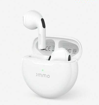 Wireless Earbuds with Premium Sound