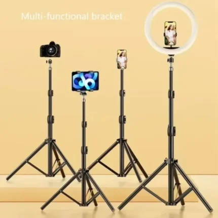 Elite Signature Extendable Phone Tripod Stand